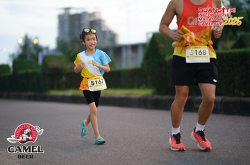QUẢNG TRỊ INTERNATIONAL MARATHON 2025 - Ảnh #4093739