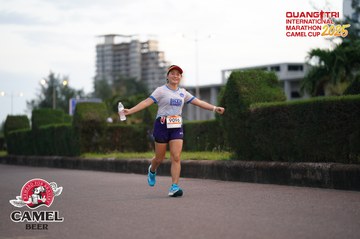 QUẢNG TRỊ INTERNATIONAL MARATHON 2025 - Ảnh #4093731
