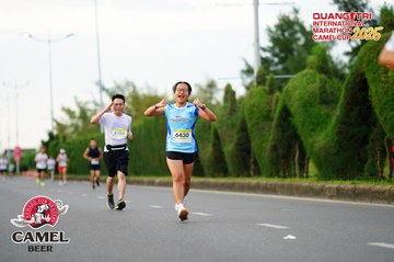QUẢNG TRỊ INTERNATIONAL MARATHON 2025 - Ảnh #4094597