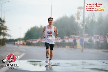 QUẢNG TRỊ INTERNATIONAL MARATHON 2025 - Ảnh #4099784