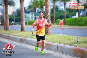 QUẢNG TRỊ INTERNATIONAL MARATHON 2025 - Ảnh #4088703