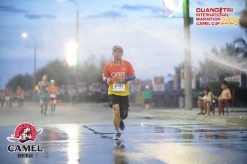 QUẢNG TRỊ INTERNATIONAL MARATHON 2025 - Ảnh #4098789