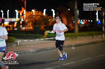 QUẢNG TRỊ INTERNATIONAL MARATHON 2025 - Ảnh #4097231