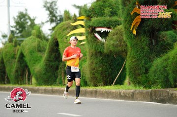 QUẢNG TRỊ INTERNATIONAL MARATHON 2025 - Ảnh #4095249