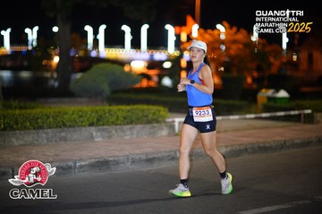QUẢNG TRỊ INTERNATIONAL MARATHON 2025 - Ảnh #4097463