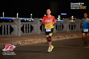 QUẢNG TRỊ INTERNATIONAL MARATHON 2025 - Ảnh #4084702