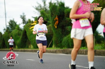 QUẢNG TRỊ INTERNATIONAL MARATHON 2025 - Ảnh #4095629