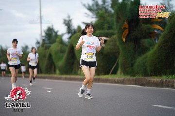 QUẢNG TRỊ INTERNATIONAL MARATHON 2025 - Ảnh #4093768