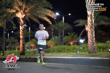 QUẢNG TRỊ INTERNATIONAL MARATHON 2025 - Ảnh #4089844