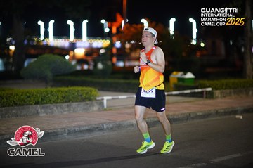 QUẢNG TRỊ INTERNATIONAL MARATHON 2025 - Ảnh #4097324
