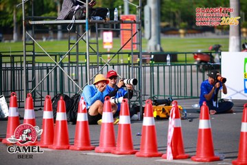 QUẢNG TRỊ INTERNATIONAL MARATHON 2025 - Ảnh #4086678