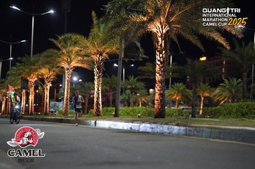 QUẢNG TRỊ INTERNATIONAL MARATHON 2025 - Ảnh #4096026