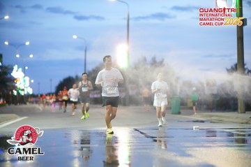 QUẢNG TRỊ INTERNATIONAL MARATHON 2025 - Ảnh #4098776