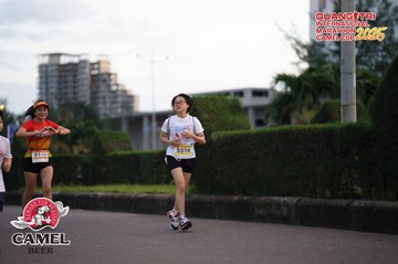 QUẢNG TRỊ INTERNATIONAL MARATHON 2025 - Ảnh #4093702