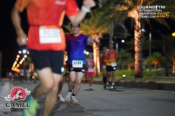 QUẢNG TRỊ INTERNATIONAL MARATHON 2025 - Ảnh #4090435