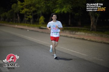 QUẢNG TRỊ INTERNATIONAL MARATHON 2025 - Ảnh #4097945