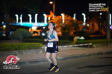 QUẢNG TRỊ INTERNATIONAL MARATHON 2025 - Ảnh #4096665
