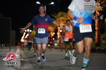 QUẢNG TRỊ INTERNATIONAL MARATHON 2025 - Ảnh #4090071