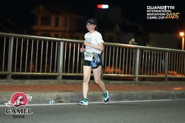 QUẢNG TRỊ INTERNATIONAL MARATHON 2025 - Ảnh #4108544
