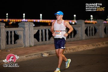 QUẢNG TRỊ INTERNATIONAL MARATHON 2025 - Ảnh #4087343