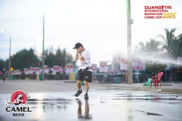 QUẢNG TRỊ INTERNATIONAL MARATHON 2025 - Ảnh #4099055
