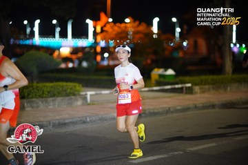 QUẢNG TRỊ INTERNATIONAL MARATHON 2025 - Ảnh #4096670