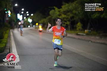 QUẢNG TRỊ INTERNATIONAL MARATHON 2025 - Ảnh #4098278
