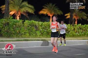 QUẢNG TRỊ INTERNATIONAL MARATHON 2025 - Ảnh #4092019