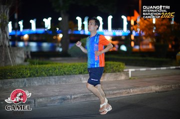 QUẢNG TRỊ INTERNATIONAL MARATHON 2025 - Ảnh #4098122