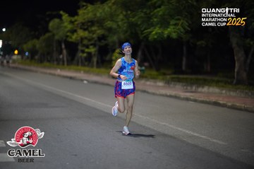 QUẢNG TRỊ INTERNATIONAL MARATHON 2025 - Ảnh #4097970