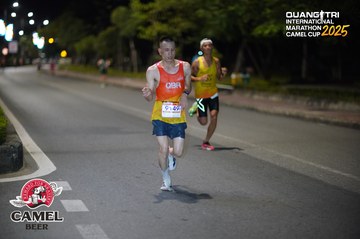 QUẢNG TRỊ INTERNATIONAL MARATHON 2025 - Ảnh #4097803