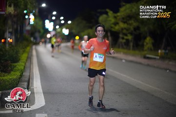 QUẢNG TRỊ INTERNATIONAL MARATHON 2025 - Ảnh #4098464