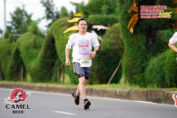 QUẢNG TRỊ INTERNATIONAL MARATHON 2025 - Ảnh #4094547