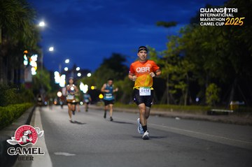 QUẢNG TRỊ INTERNATIONAL MARATHON 2025 - Ảnh #4098714