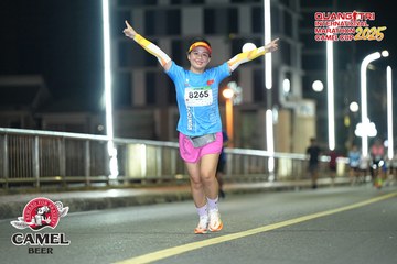 QUẢNG TRỊ INTERNATIONAL MARATHON 2025 - Ảnh #4108221