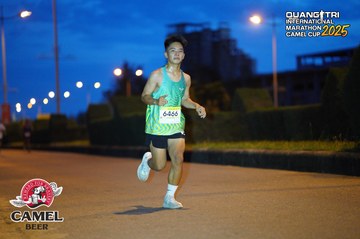 QUẢNG TRỊ INTERNATIONAL MARATHON 2025 - Ảnh #4092604