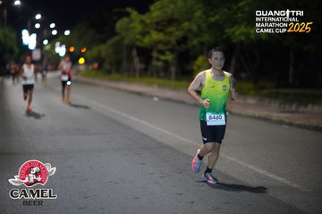 QUẢNG TRỊ INTERNATIONAL MARATHON 2025 - Ảnh #4098335