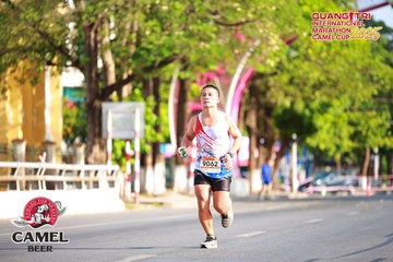 QUẢNG TRỊ INTERNATIONAL MARATHON 2025 - Ảnh #4089247
