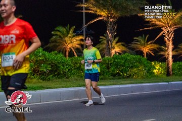 QUẢNG TRỊ INTERNATIONAL MARATHON 2025 - Ảnh #4109914