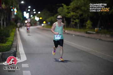 QUẢNG TRỊ INTERNATIONAL MARATHON 2025 - Ảnh #4098162