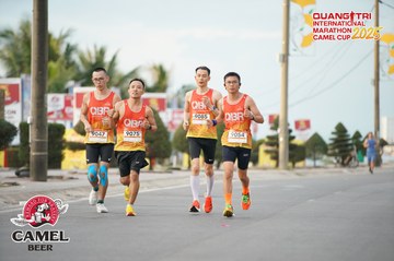 QUẢNG TRỊ INTERNATIONAL MARATHON 2025 - Ảnh #4099774