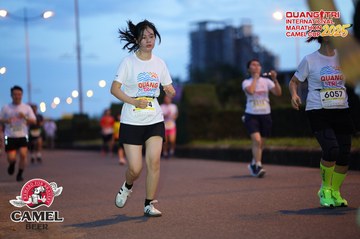QUẢNG TRỊ INTERNATIONAL MARATHON 2025 - Ảnh #4093208