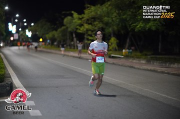 QUẢNG TRỊ INTERNATIONAL MARATHON 2025 - Ảnh #4097757
