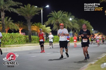 QUẢNG TRỊ INTERNATIONAL MARATHON 2025 - Ảnh #4092026