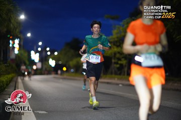 QUẢNG TRỊ INTERNATIONAL MARATHON 2025 - Ảnh #4098657