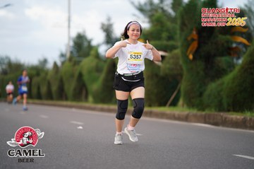 QUẢNG TRỊ INTERNATIONAL MARATHON 2025 - Ảnh #4093846