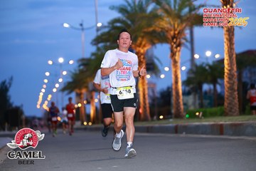 QUẢNG TRỊ INTERNATIONAL MARATHON 2025 - Ảnh #4088100