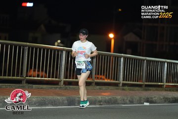 QUẢNG TRỊ INTERNATIONAL MARATHON 2025 - Ảnh #4108542