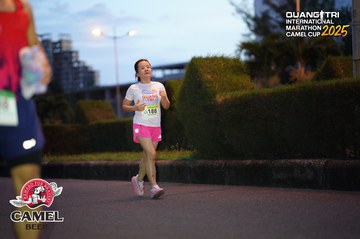 QUẢNG TRỊ INTERNATIONAL MARATHON 2025 - Ảnh #4093166