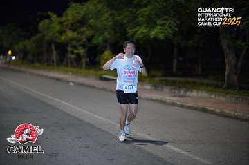 QUẢNG TRỊ INTERNATIONAL MARATHON 2025 - Ảnh #4098433